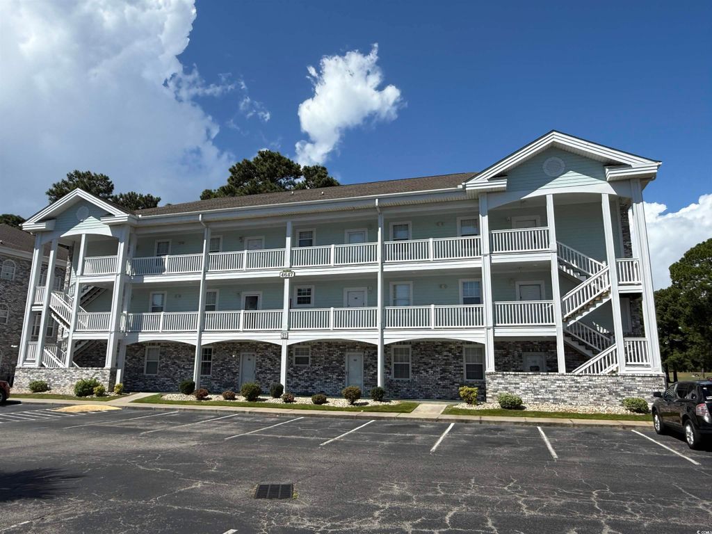 4647 Wild Iris Dr Apt 201, Myrtle Beach, SC 29577