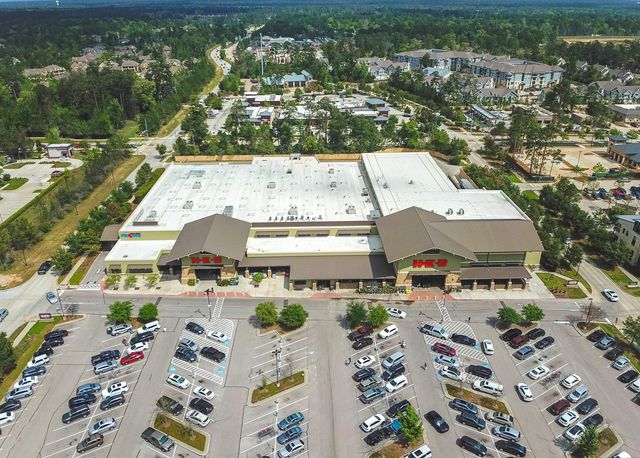 58 Aventura Place, Spring, TX 77389