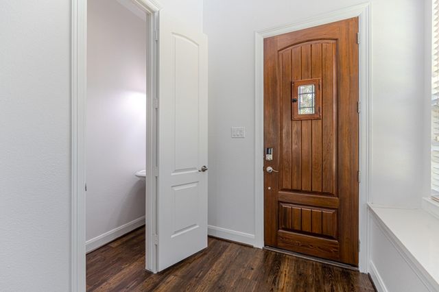 58 Aventura Place, Spring, TX 77389