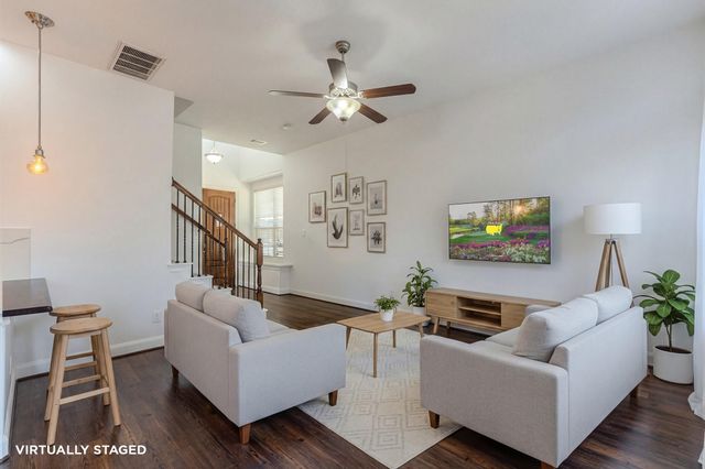 58 Aventura Place, Spring, TX 77389