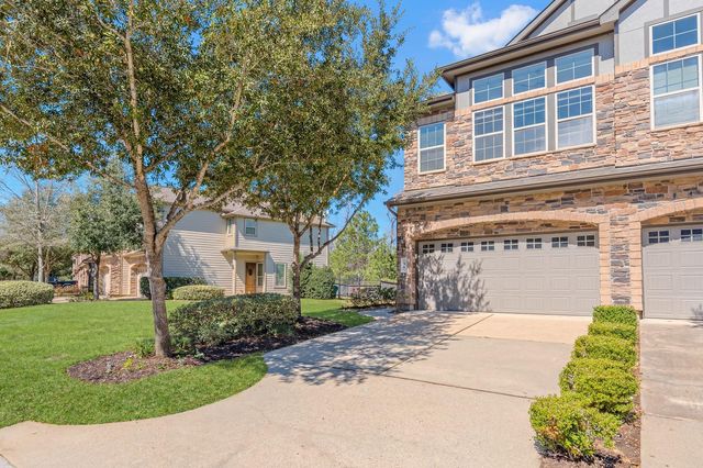 58 Aventura Place, Spring, TX 77389