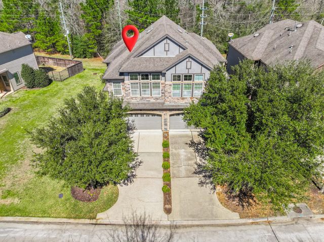 58 Aventura Place, Spring, TX 77389