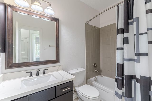 58 Aventura Place, Spring, TX 77389