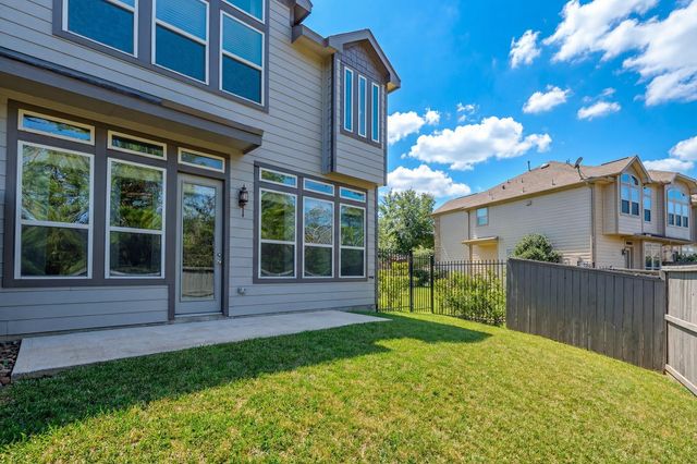 58 Aventura Place, Spring, TX 77389