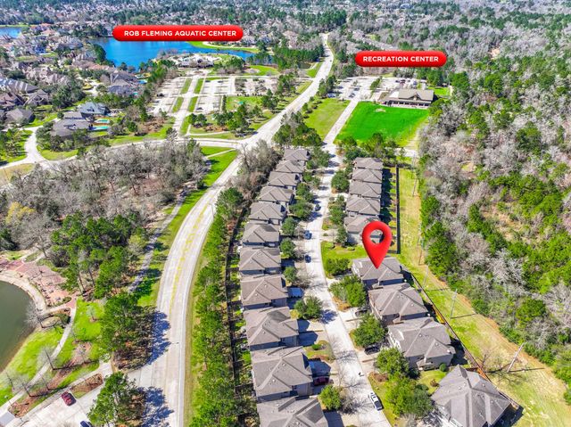 58 Aventura Place, Spring, TX 77389