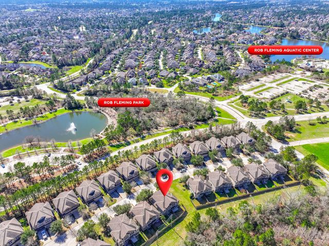 58 Aventura Place, Spring, TX 77389