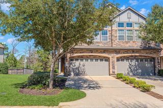 58 Aventura Place, Spring, TX 77389