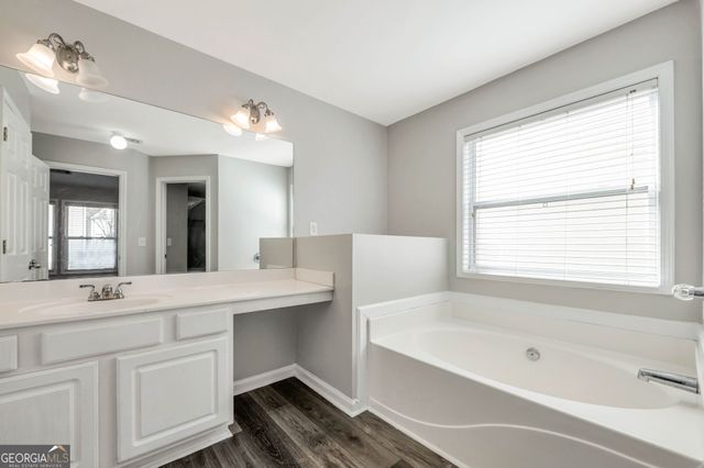 3305 Briaroak Drive, Duluth, GA 30096