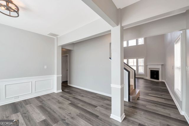 3305 Briaroak Drive, Duluth, GA 30096