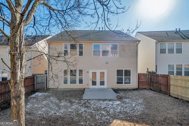 3305 Briaroak Drive, Duluth, GA 30096