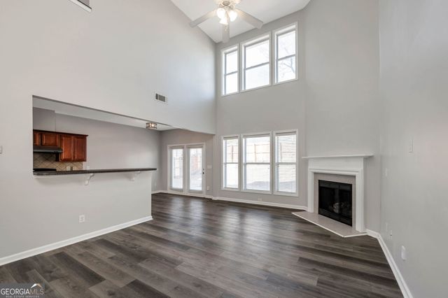 3305 Briaroak Drive, Duluth, GA 30096