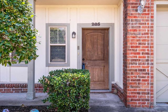 205 Tivoli, Maumelle, AR 72113