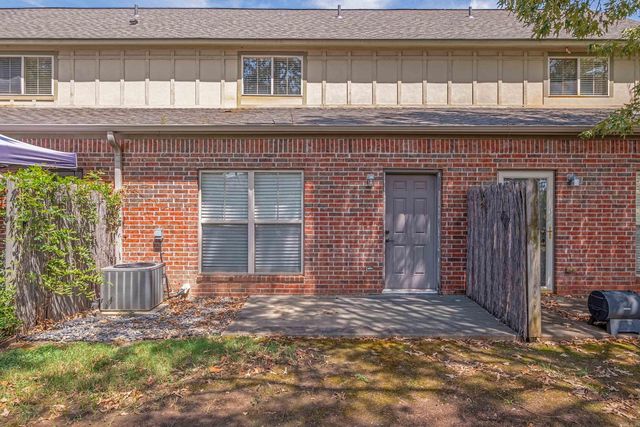 205 Tivoli, Maumelle, AR 72113