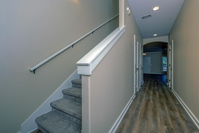 205 Tivoli, Maumelle, AR 72113