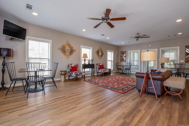 205 Tivoli, Maumelle, AR 72113