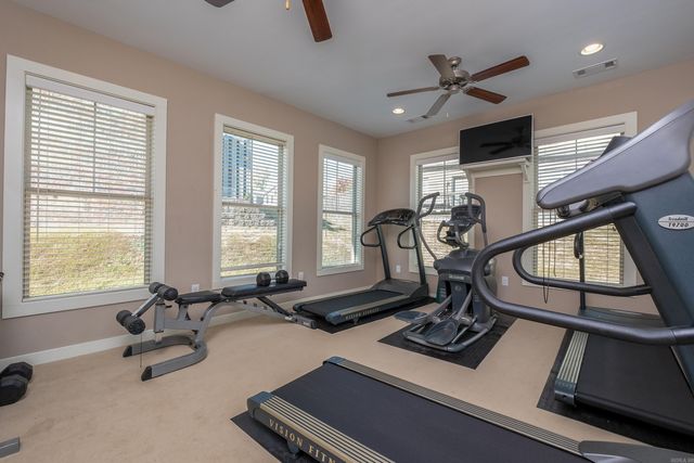 205 Tivoli, Maumelle, AR 72113