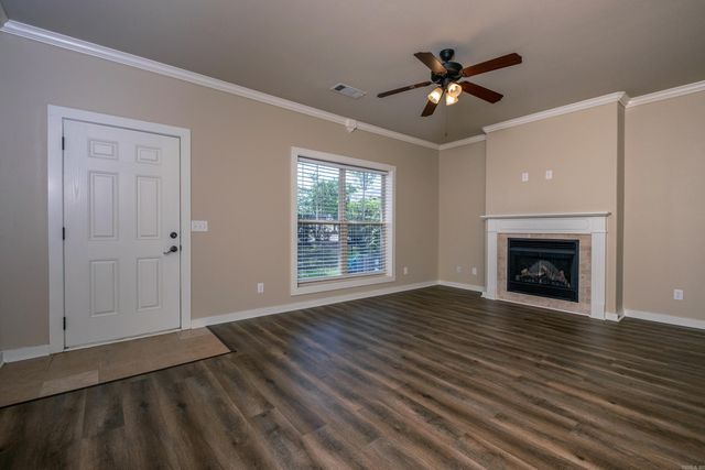 205 Tivoli, Maumelle, AR 72113