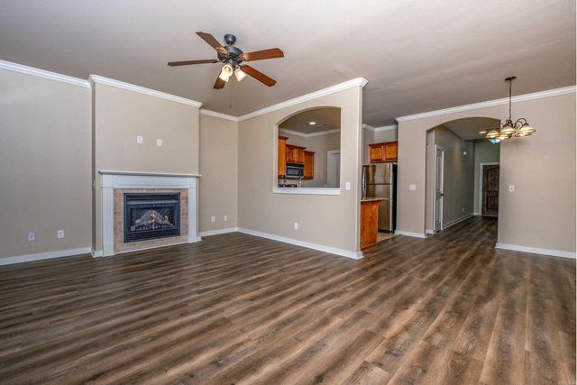 205 Tivoli, Maumelle, AR 72113