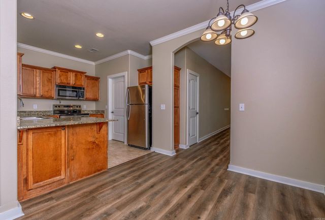 205 Tivoli, Maumelle, AR 72113