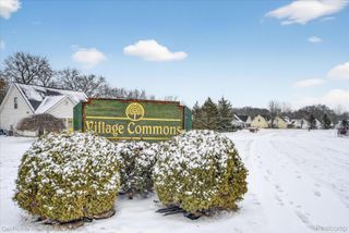 711 Cattail Lane, Putnam Township, MI 48169