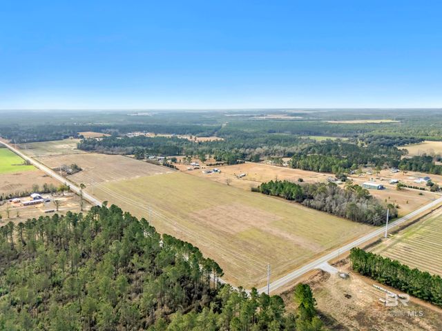 0 Greek Cemetery Road, Robertsdale, AL 36567