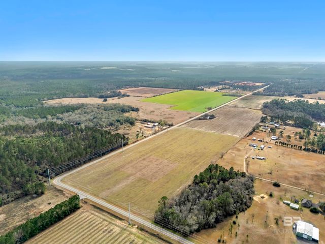 0 Greek Cemetery Road, Robertsdale, AL 36567