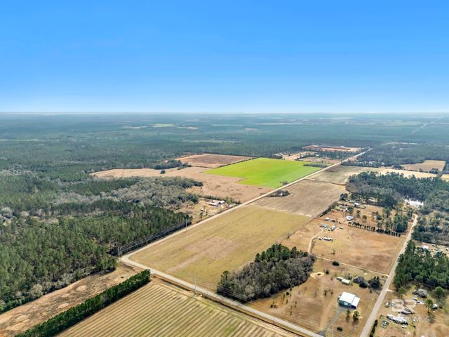 0 Greek Cemetery Road, Robertsdale, AL 36567
