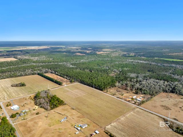 0 Greek Cemetery Road, Robertsdale, AL 36567