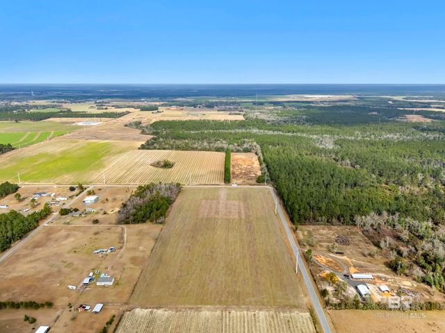 0 Greek Cemetery Road, Robertsdale, AL 36567