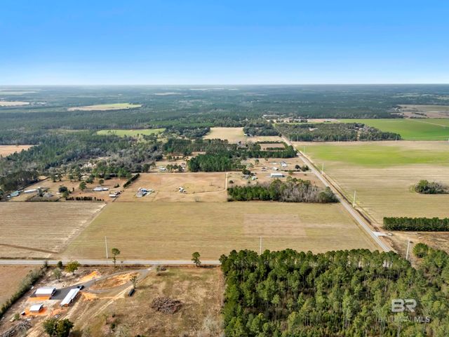 0 Greek Cemetery Road, Robertsdale, AL 36567