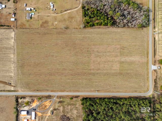 0 Greek Cemetery Road, Robertsdale, AL 36567