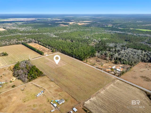 0 Greek Cemetery Road, Robertsdale, AL 36567