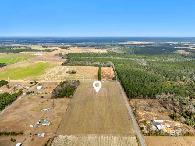 0 Greek Cemetery Road, Robertsdale, AL 36567