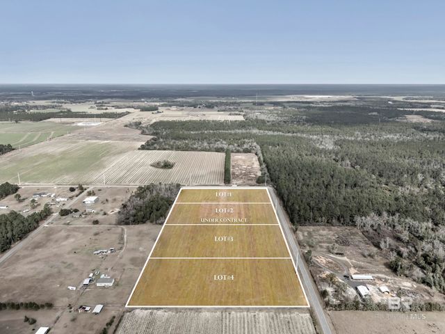 0 Greek Cemetery Road, Robertsdale, AL 36567