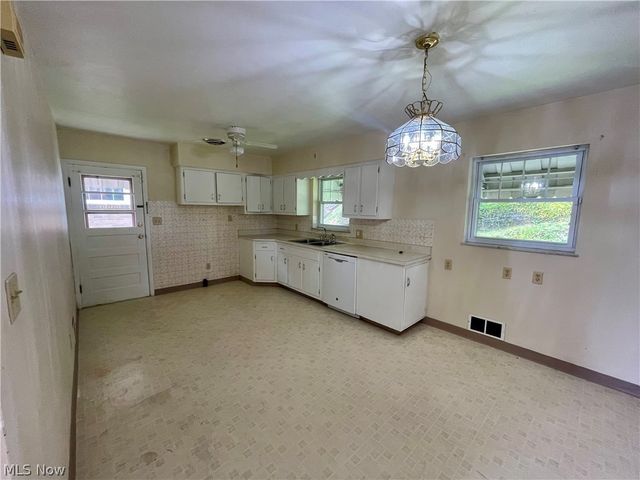 145 Circle Drive, Weirton, WV 26062