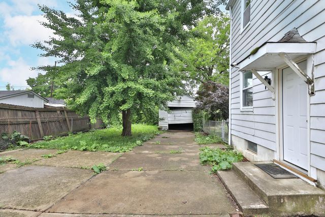 66 Demorest Road, Columbus, OH 43204