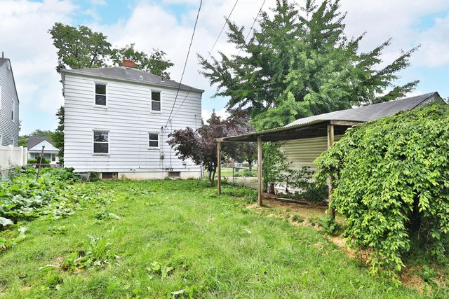 66 Demorest Road, Columbus, OH 43204