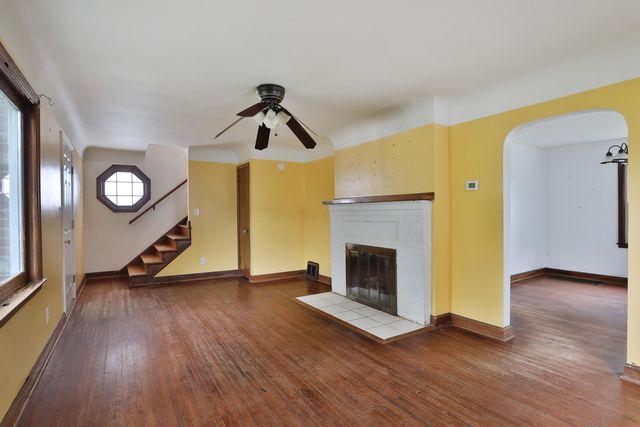 66 Demorest Road, Columbus, OH 43204