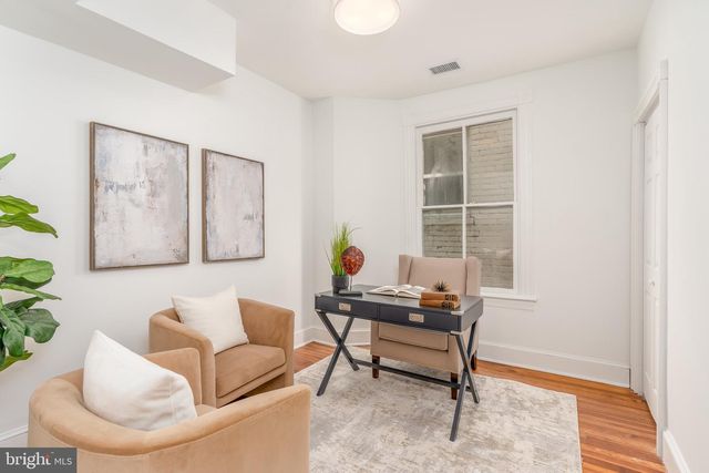 1683 35TH ST NW, Washington, DC 20007