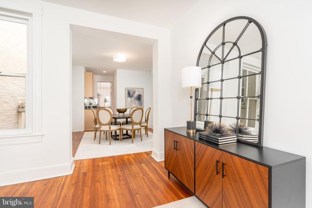 1683 35TH ST NW, Washington, DC 20007