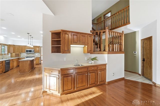 8784 Eagle Ridge Drive, West Chester, OH 45069