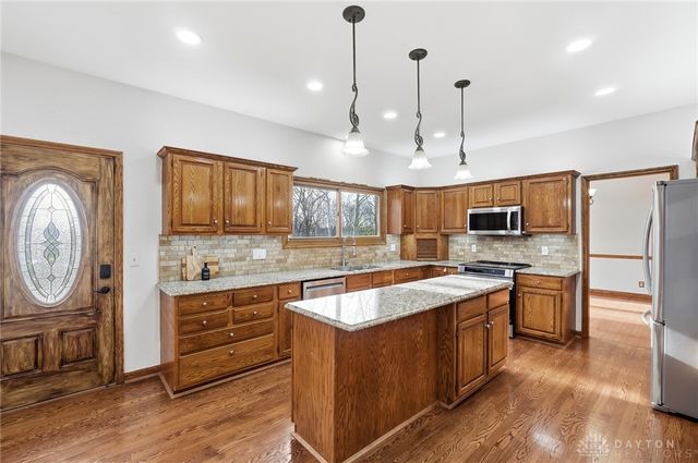 8784 Eagle Ridge Drive, West Chester, OH 45069