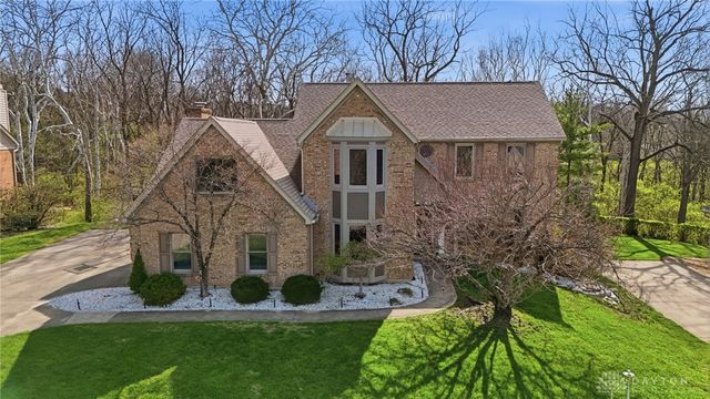 8784 Eagle Ridge Drive, West Chester, OH 45069