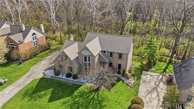 8784 Eagle Ridge Drive, West Chester, OH 45069