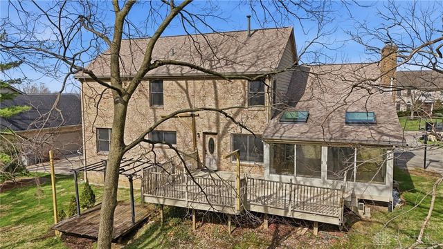 8784 Eagle Ridge Drive, West Chester, OH 45069