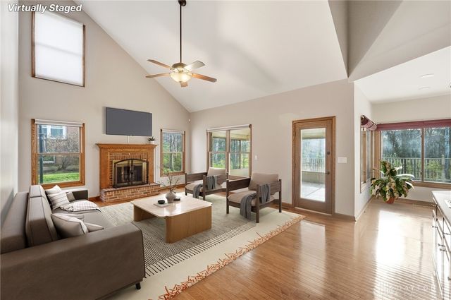 8784 Eagle Ridge Drive, West Chester, OH 45069