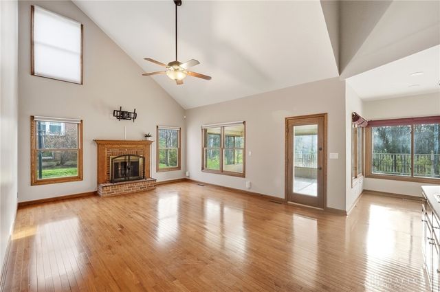 8784 Eagle Ridge Drive, West Chester, OH 45069