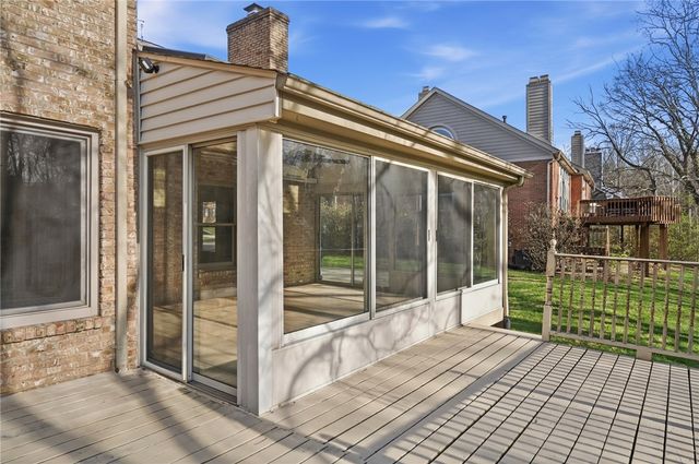 8784 Eagle Ridge Drive, West Chester, OH 45069