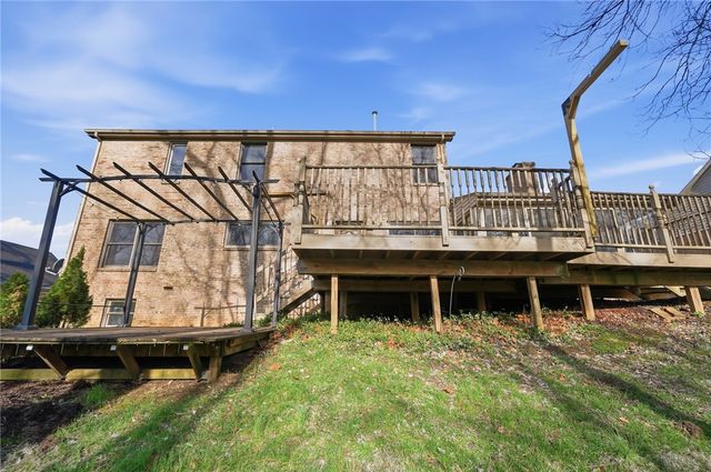 8784 Eagle Ridge Drive, West Chester, OH 45069