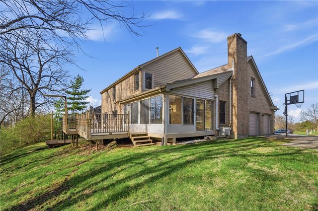 8784 Eagle Ridge Drive, West Chester, OH 45069